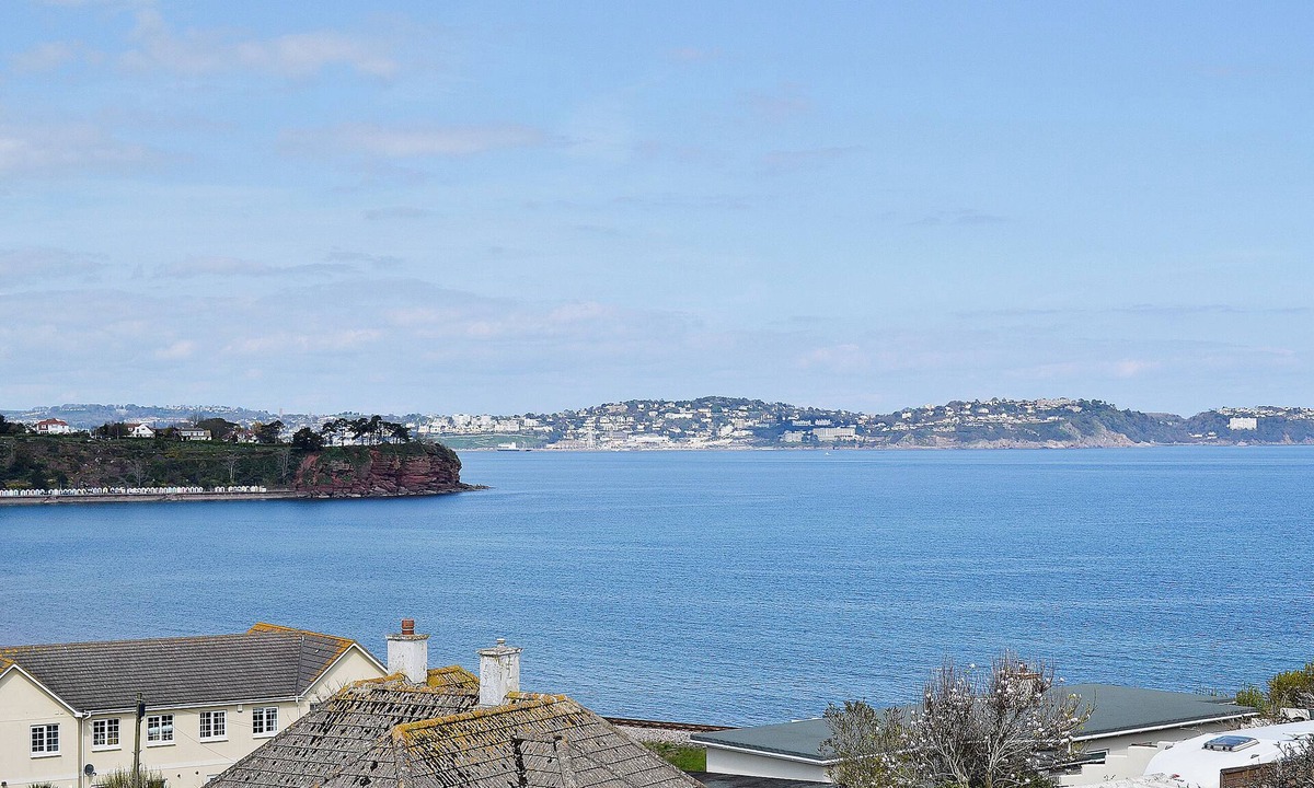 Paignton Cottage | 4 bedroom accommodation in Paignton