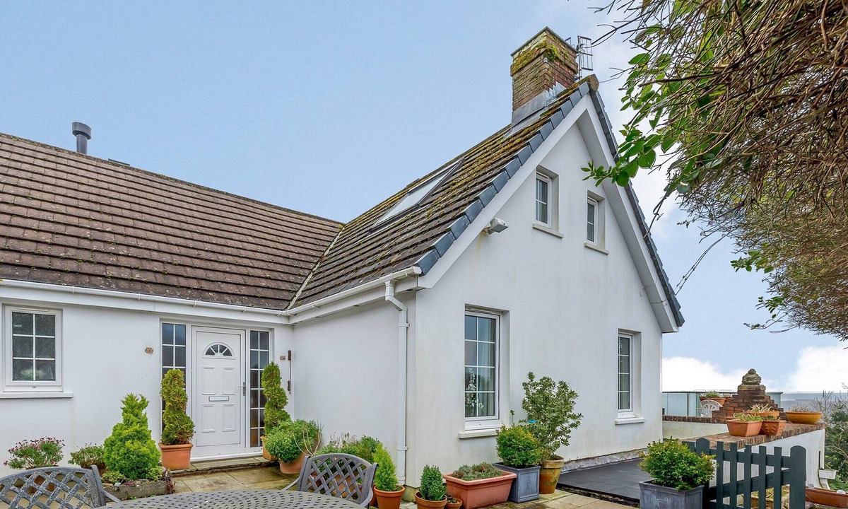 Penally Cottage | 4 bedroom accommodation in Penally