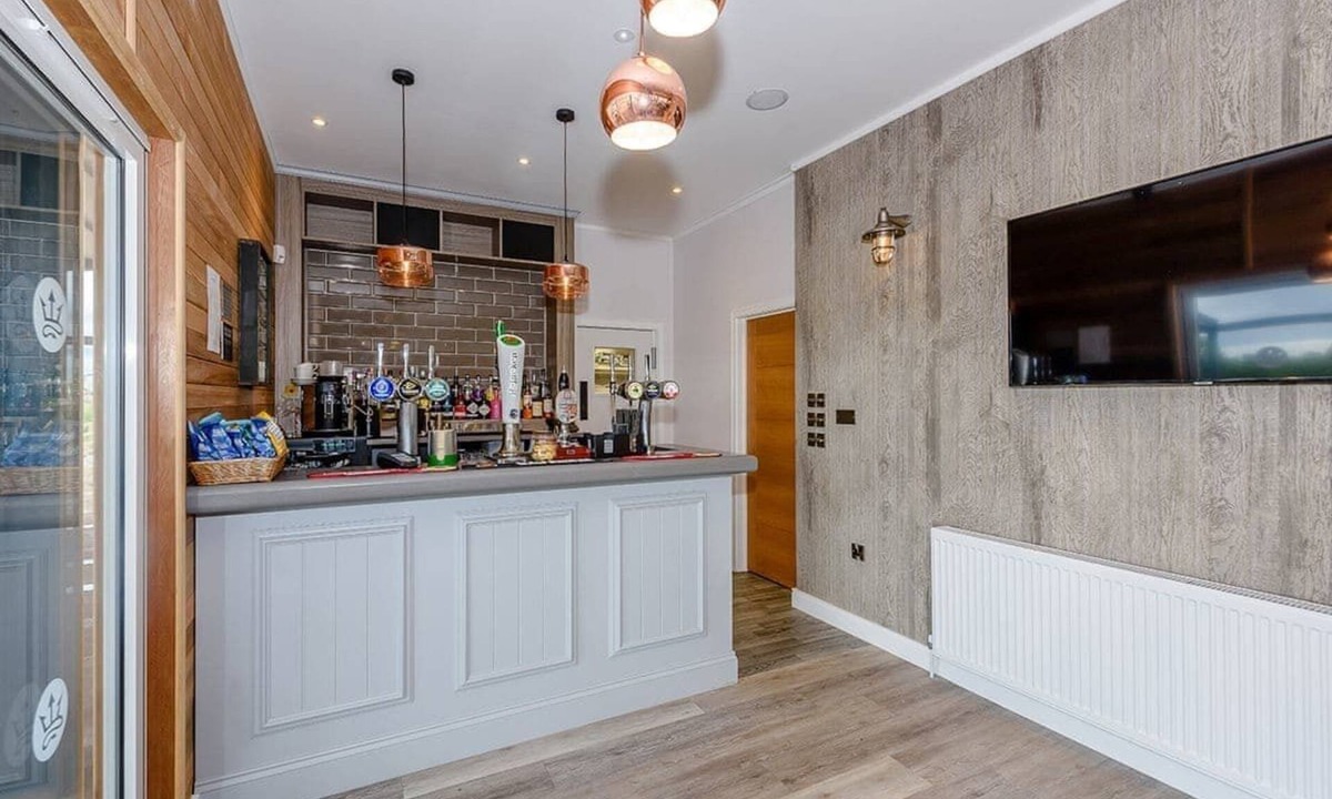 Penrith Ski Chalet | 4 bedroom accommodation in Greystoke, Nr Penrith