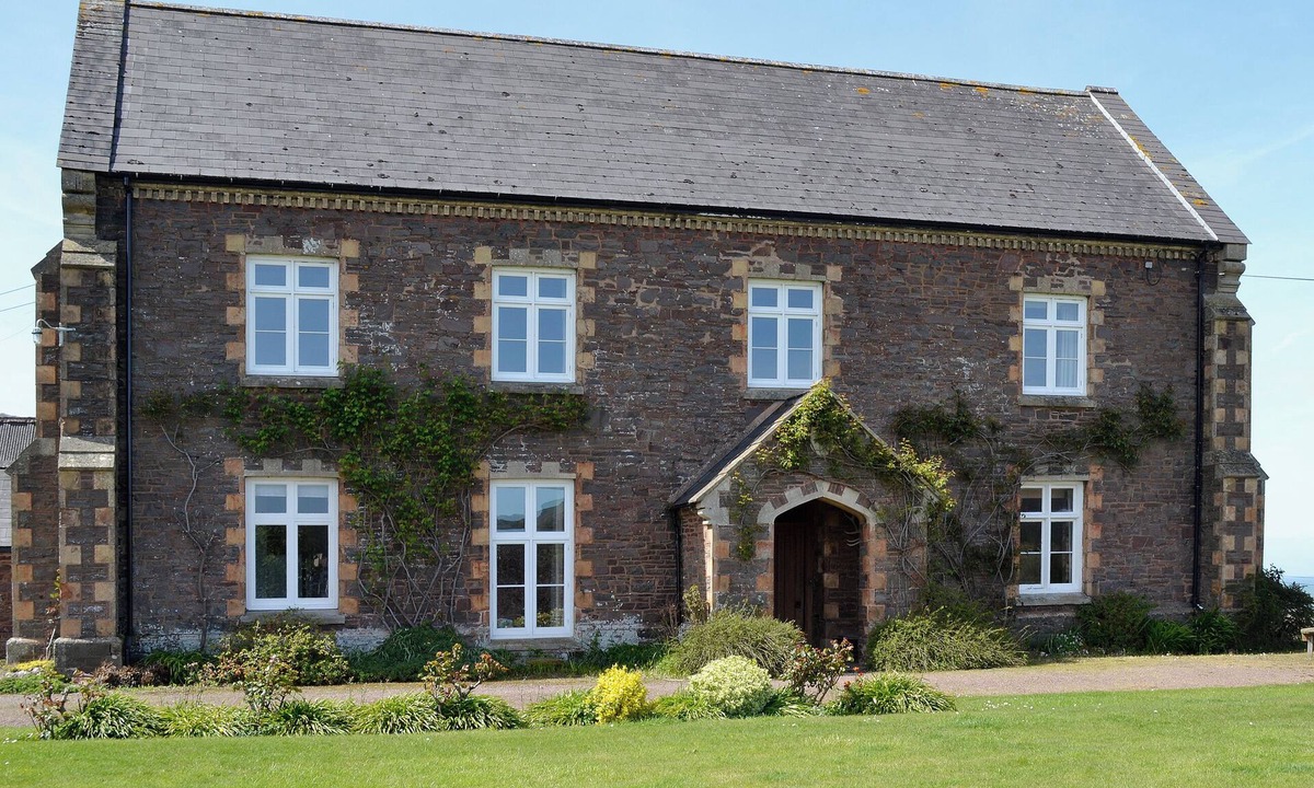 Porlock Cottage | 4 bedroom accommodation in Porlock