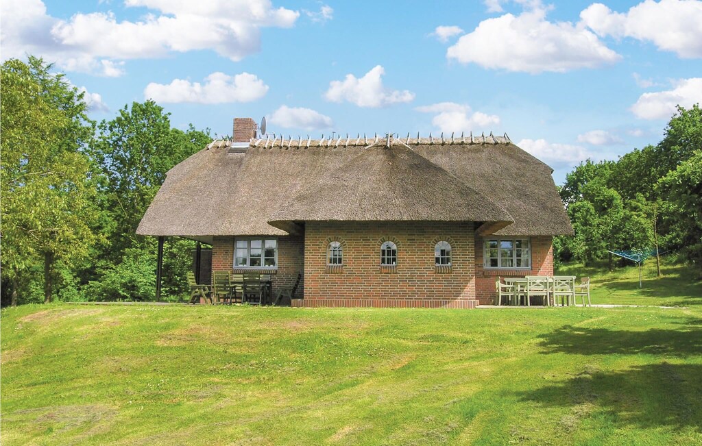 Vedelshave House | 4 bedroom accommodation in Asperup