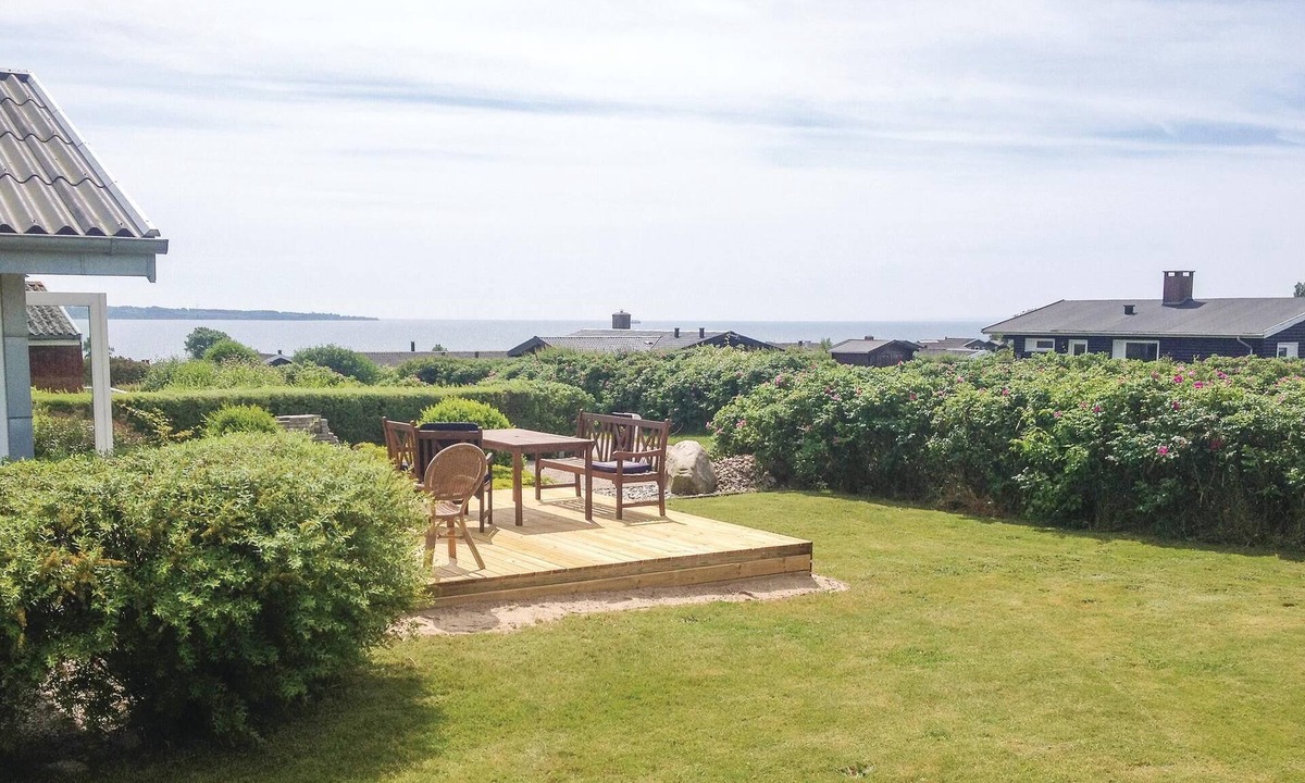 Helnæs By House | 4 bedroom accommodation in Ebberup