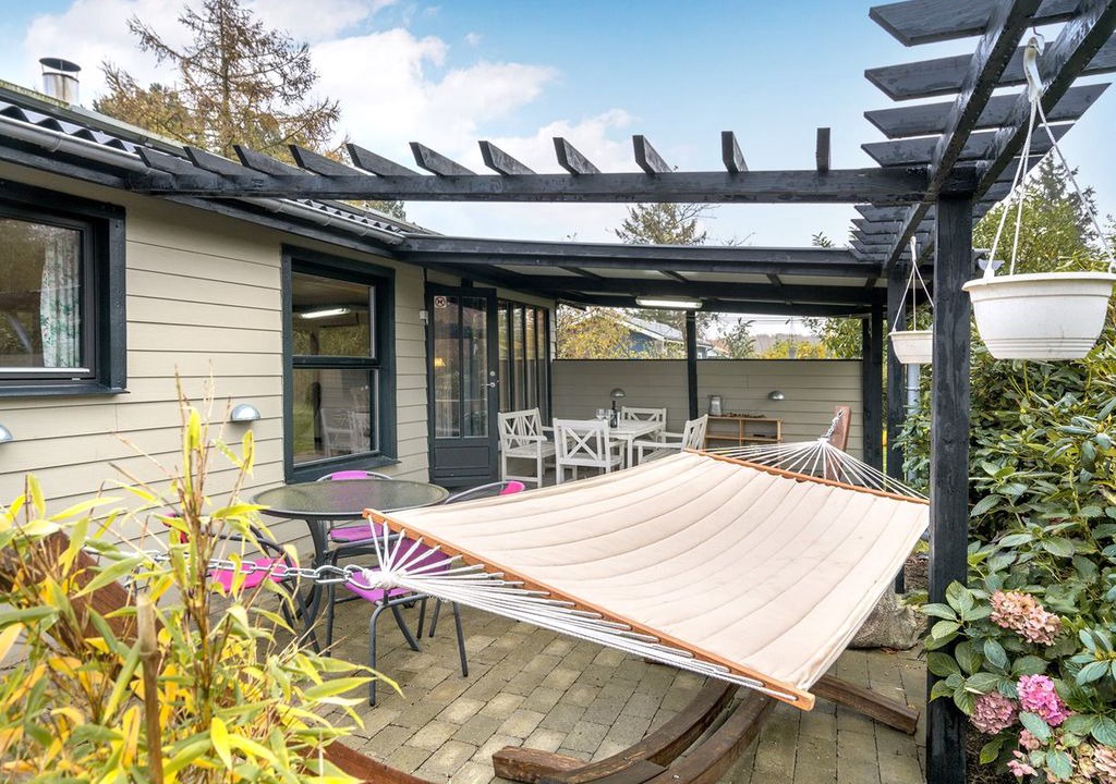 Knubbeløkke House | 4 bedroom accommodation in Nakskov