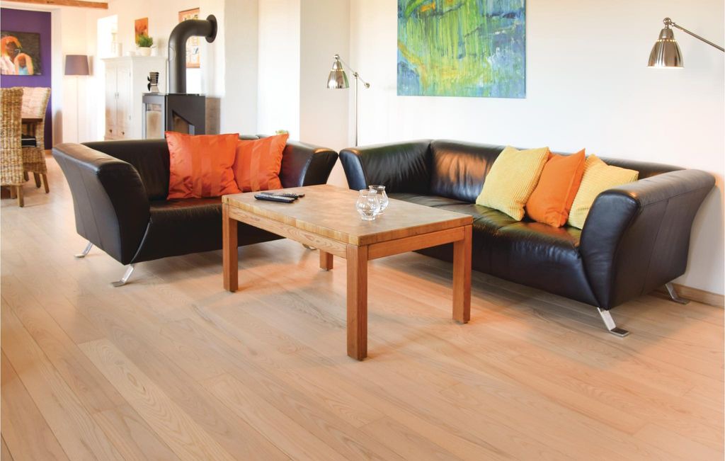 Nordenhuse House | 4 bedroom accommodation in Nyborg
