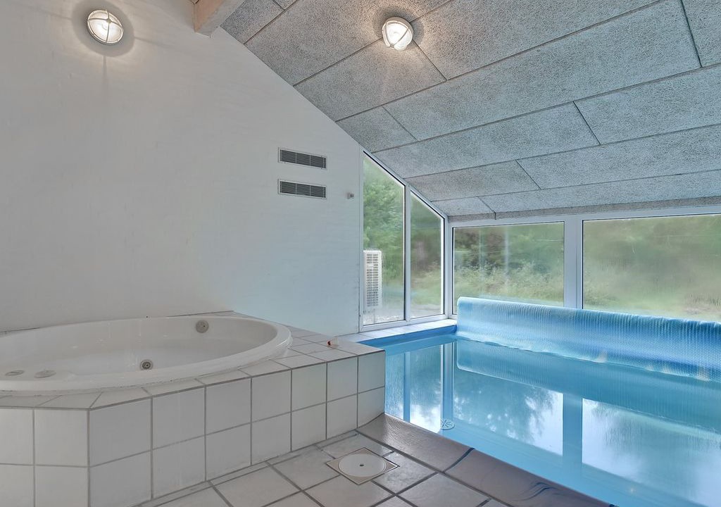 Mosevra House | 4 bedroom accommodation in Oksbøl
