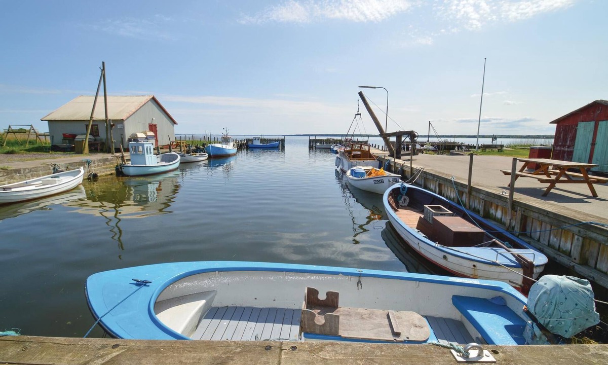 Praesto House | 4 bedroom accommodation in Præstø