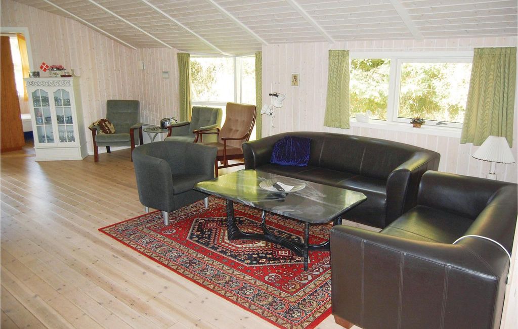 Togeholt House | 4 bedroom accommodation in Præstø