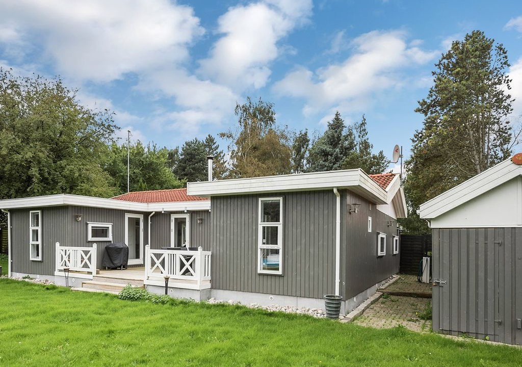 Togeholt House | 4 bedroom accommodation in Præstø