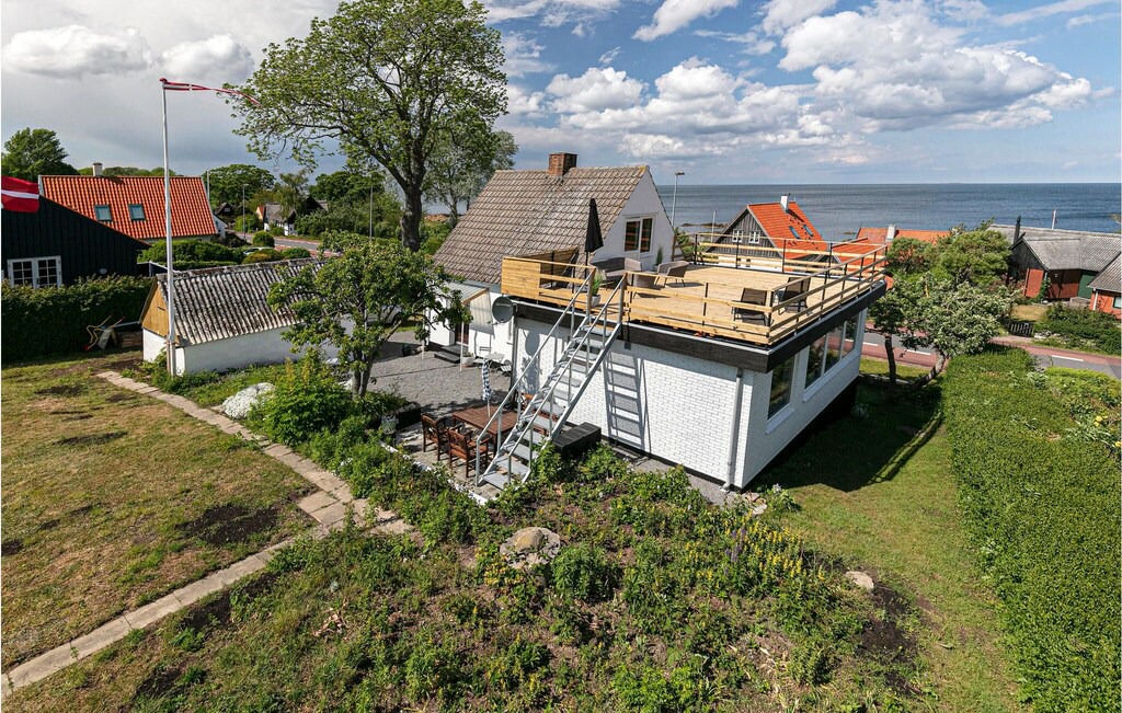 Bolshavn House | 4 bedroom accommodation in Svaneke