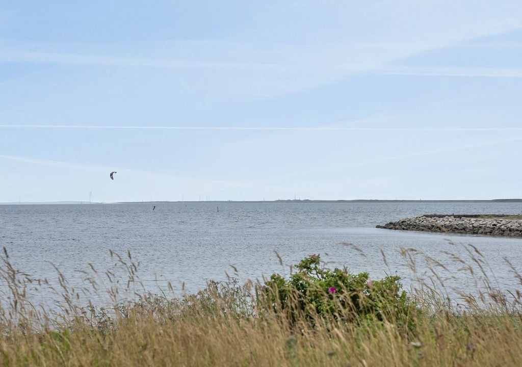 Krik House | 4 bedroom accommodation in Vestervig