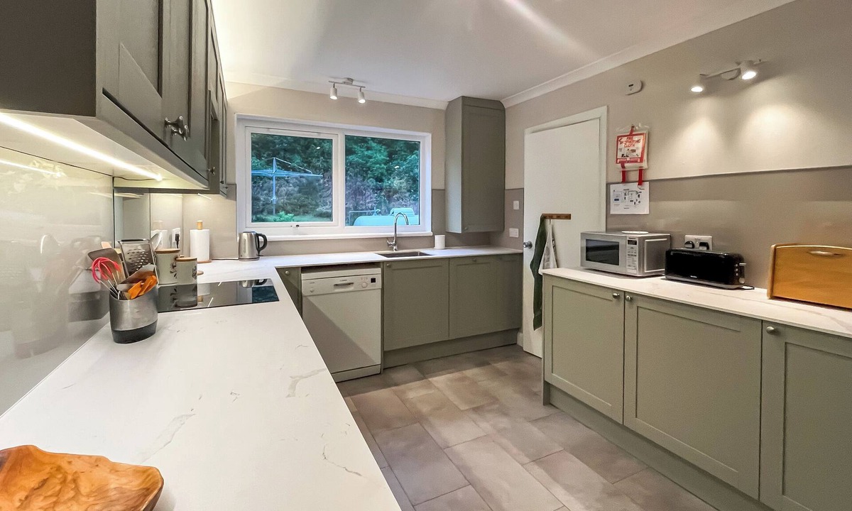 Port Appin Cottage | 4 bedroom accommodation in Appin