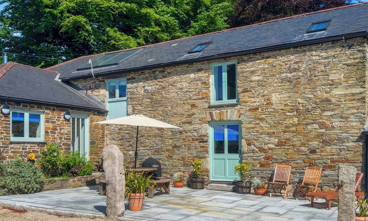 Warleggan Cottage | 4 bedroom accommodation in Mount, near Bodmin