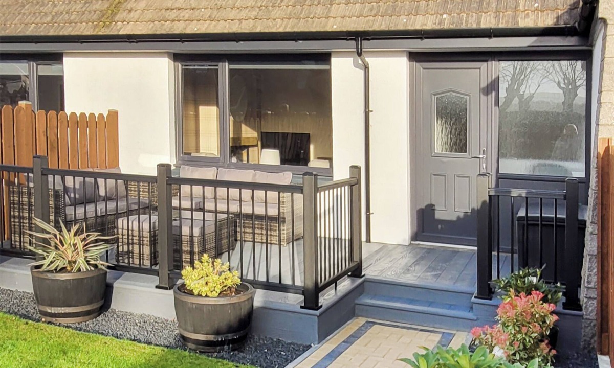 Brora Cottage | 4 bedroom accommodation in Brora