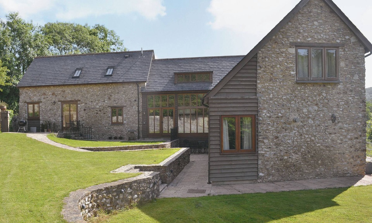 Colyton Cottage | 4 bedroom accommodation in Colyton