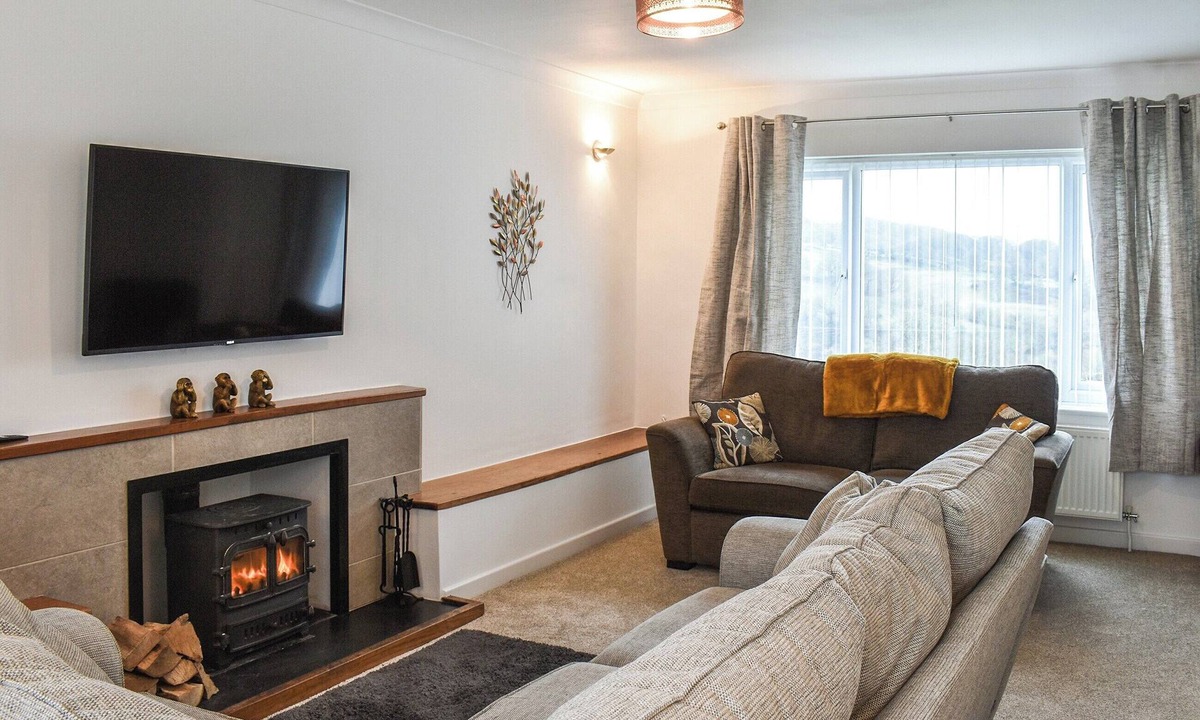 Betws Gwerfil Goch Cottage | 4 bedroom accommodation in Corwen