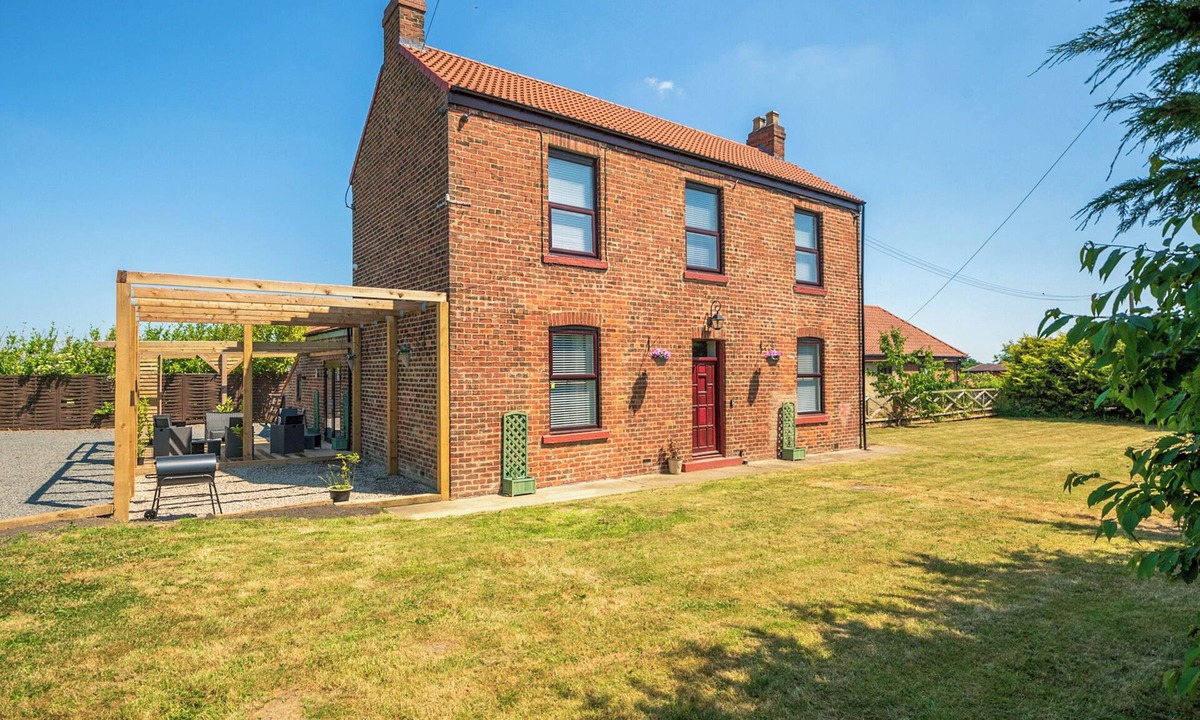 Durham Cottage | 4 bedroom accommodation in Durham