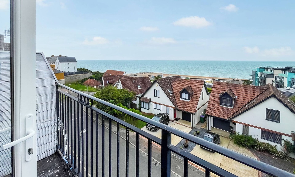 Etchinghill Cottage | 4 bedroom accommodation in Hythe