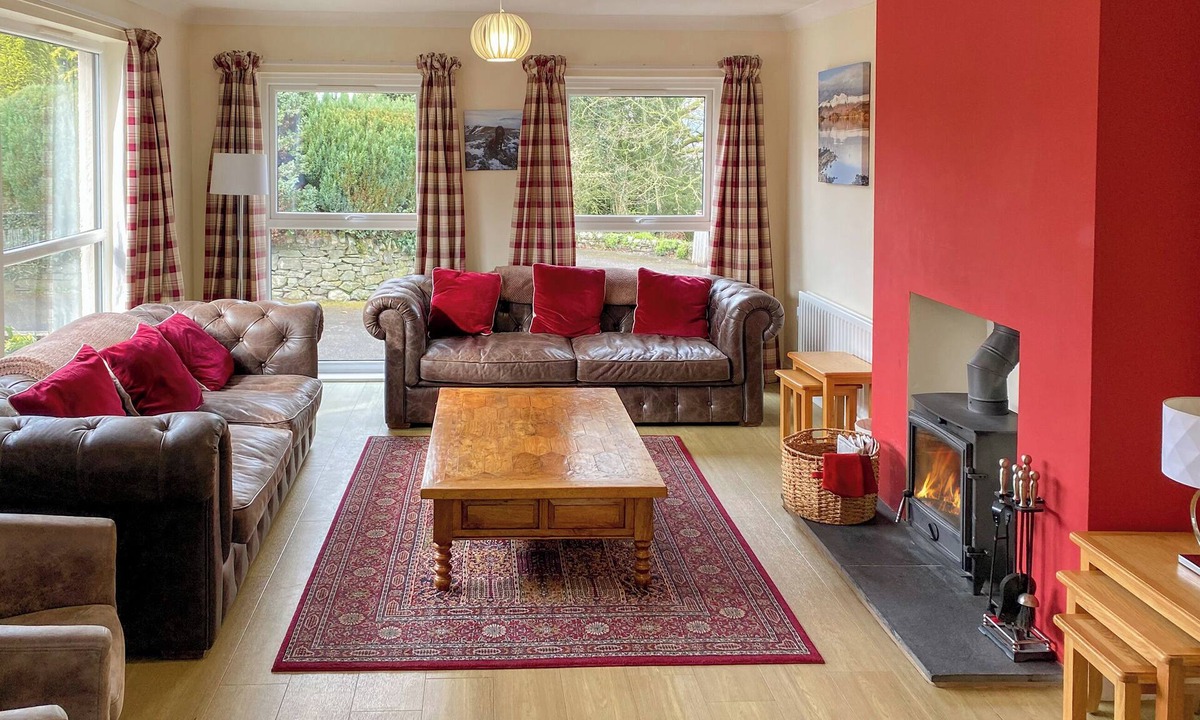 Keswick Cottage | 4 bedroom accommodation in Keswick