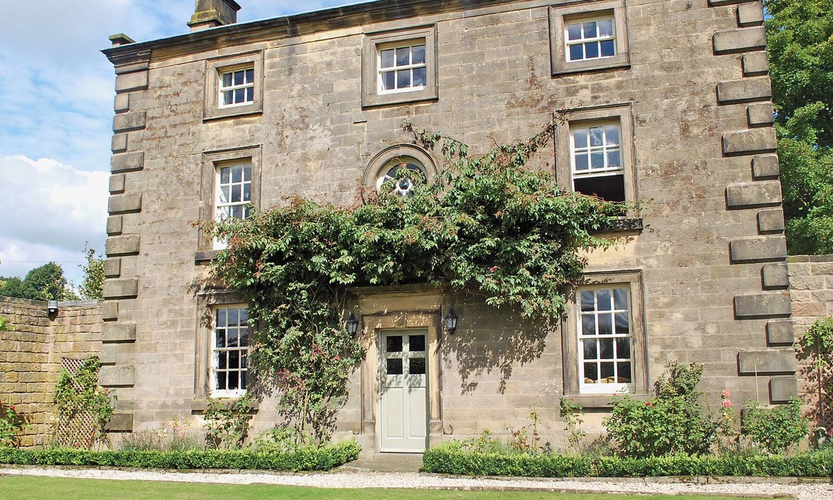 Birchover Cottage | 4 bedroom accommodation in Matlock