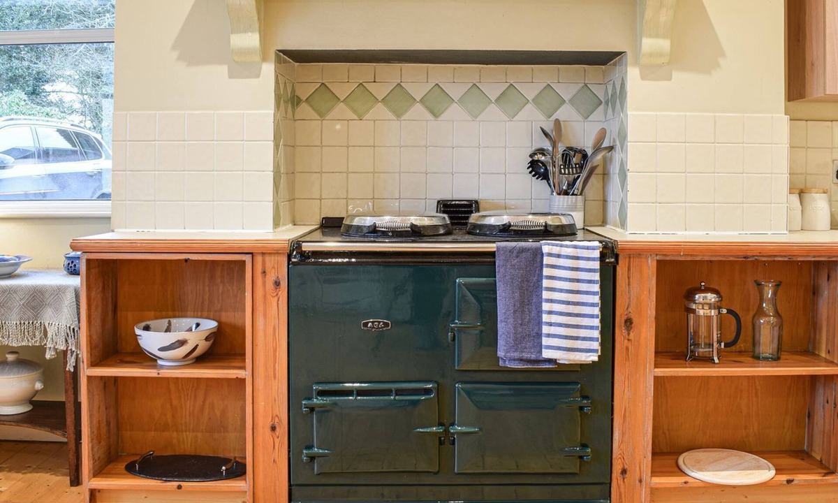 Perth Cottage | 4 bedroom accommodation in Perth