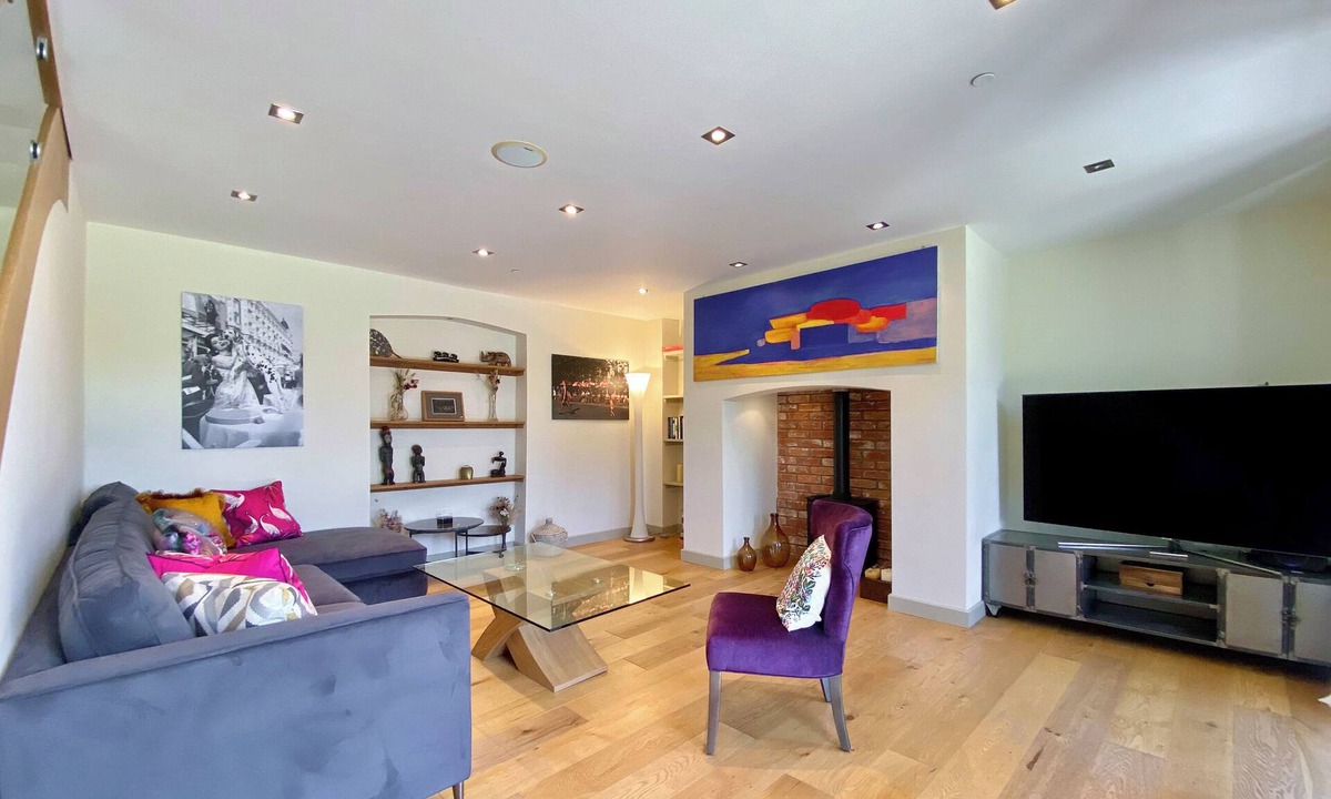 Dulcote Cottage | 4 bedroom accommodation in Wells