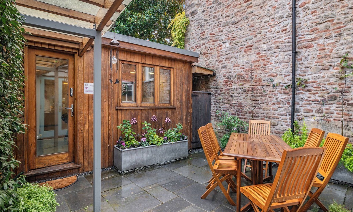 Wells Cottage | 4 bedroom accommodation in Wells