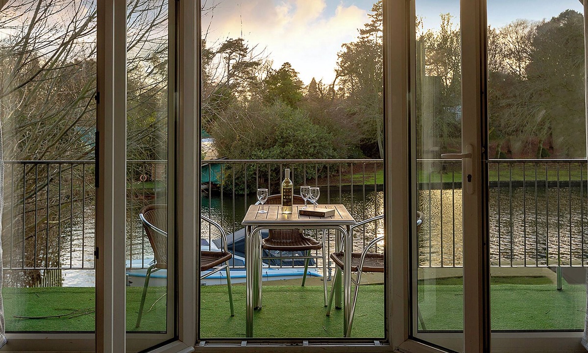 Hoveton Cottage | 4 bedroom accommodation in Wroxham