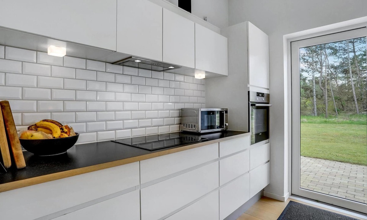 Hoeve Strand House | 4 bedroom accommodation in Asnæs