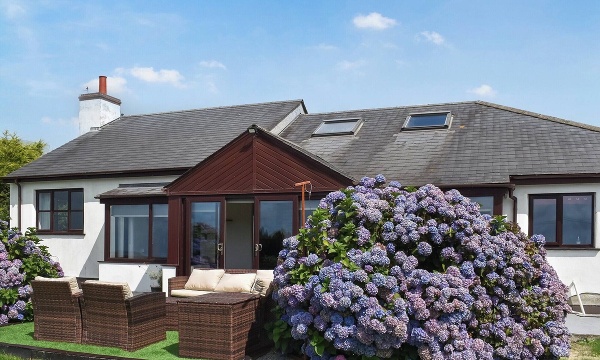 Bude Cottage | 4 bedroom accommodation in Bude