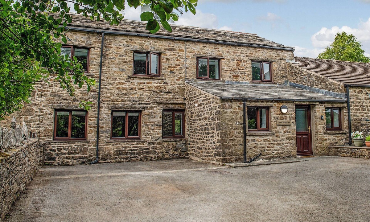 Hawes Cottage | 4 bedroom accommodation in Hawes