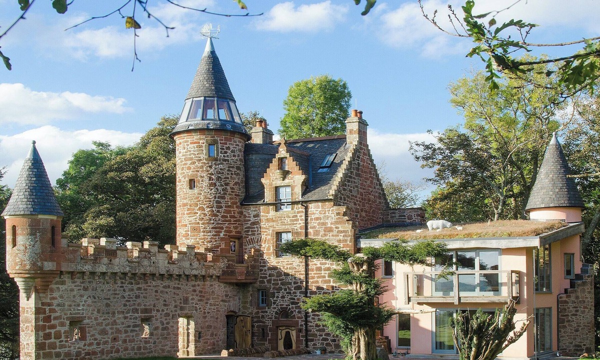 Largs Cottage | 4 bedroom accommodation in Largs