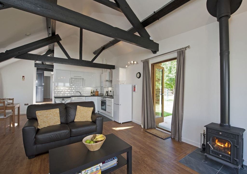 Wootton Bridge House | 4 bedroom accommodation in Ryde