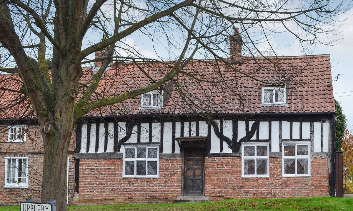 Easingwold Cottage | 4 bedroom accommodation in Easingwold, near York
