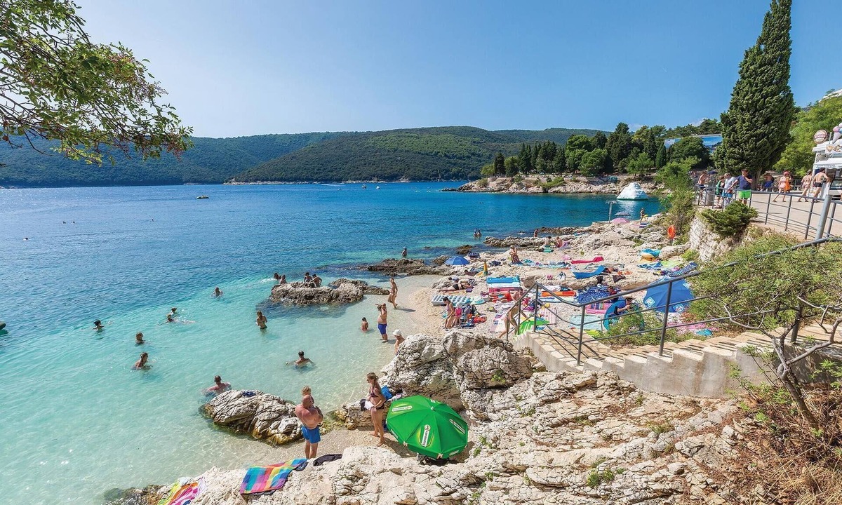 Boljevici House | 4 bedroom accommodation in Krsan