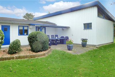 Skæring House | 4 bedroom accommodation in Egå