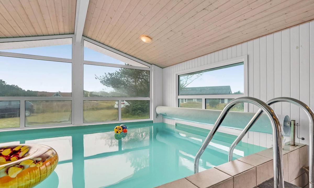 Sønderho House | 4 bedroom accommodation in Fanø