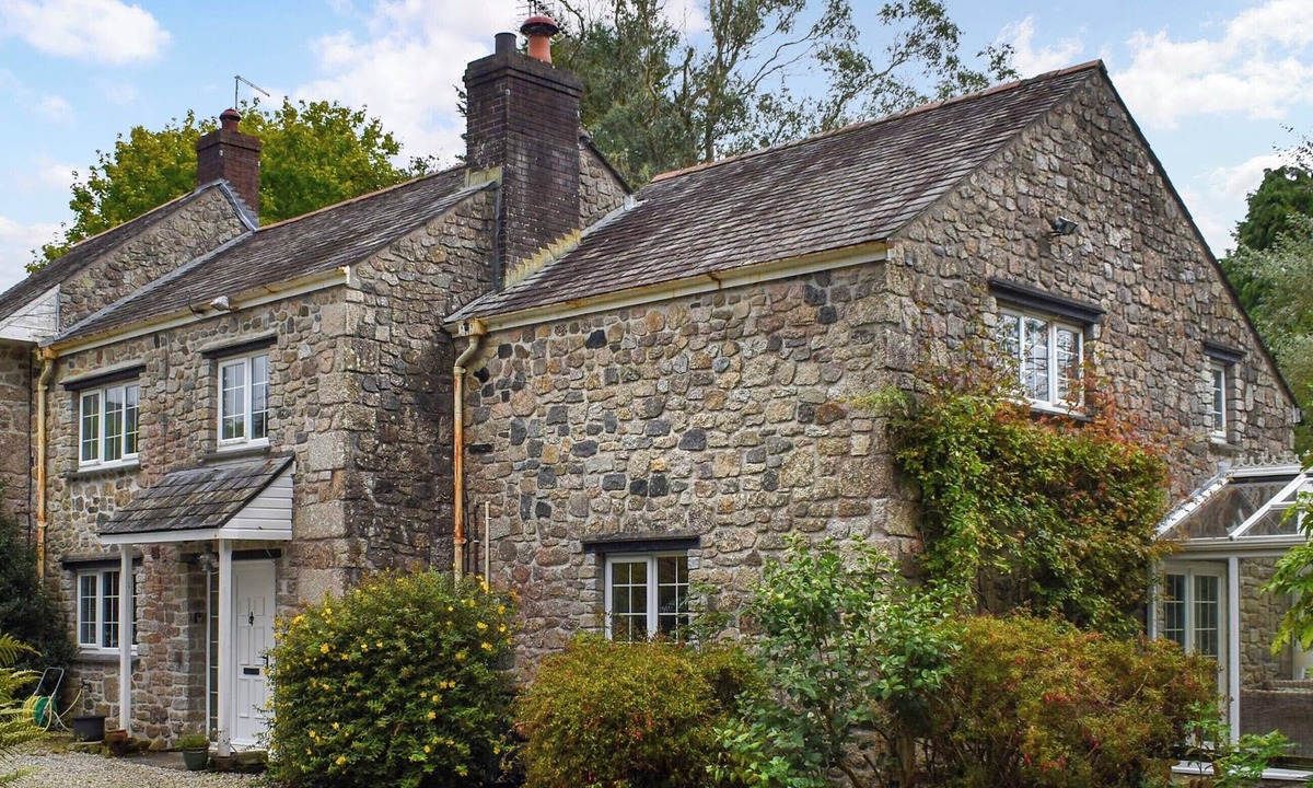 Boscundle Cottage | 4 bedroom accommodation in Par
