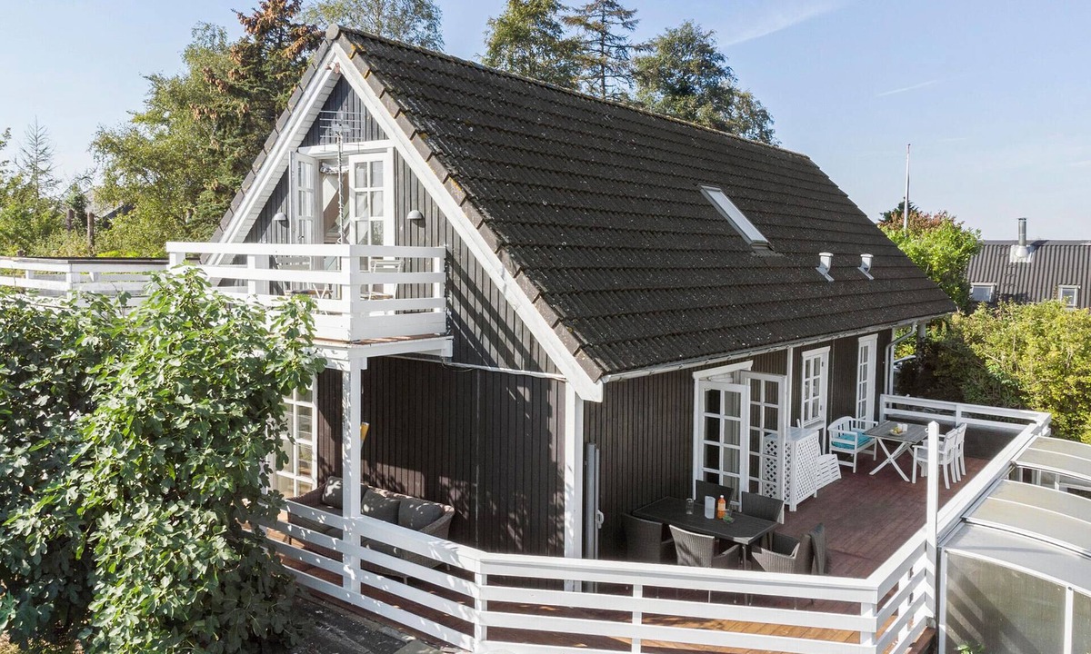 Vordingborg House | 4 bedroom amazing home in Vordingborg
