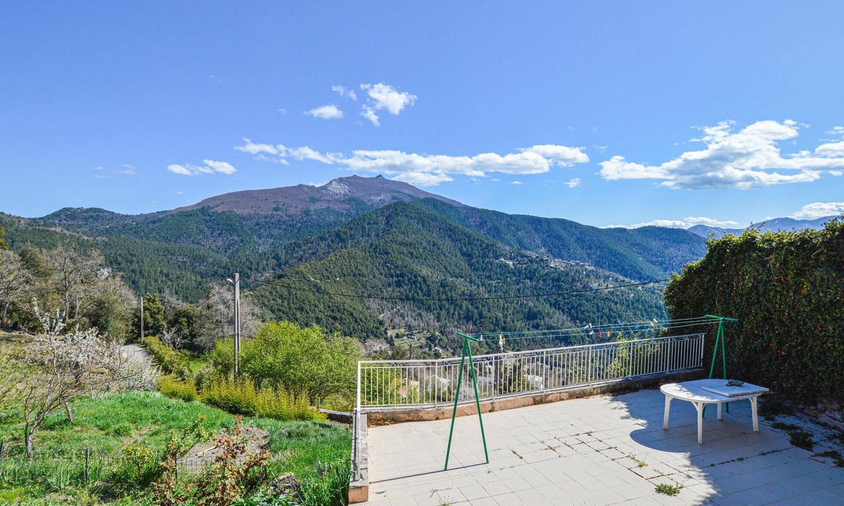 Morosaglia House | 4 bedroom amazing home in Morosaglia