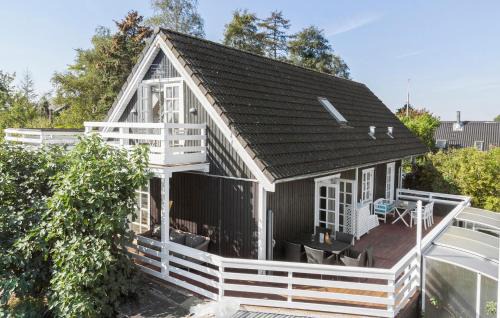 Vordingborg House | 4 Bedroom Amazing Home In Vordingborg