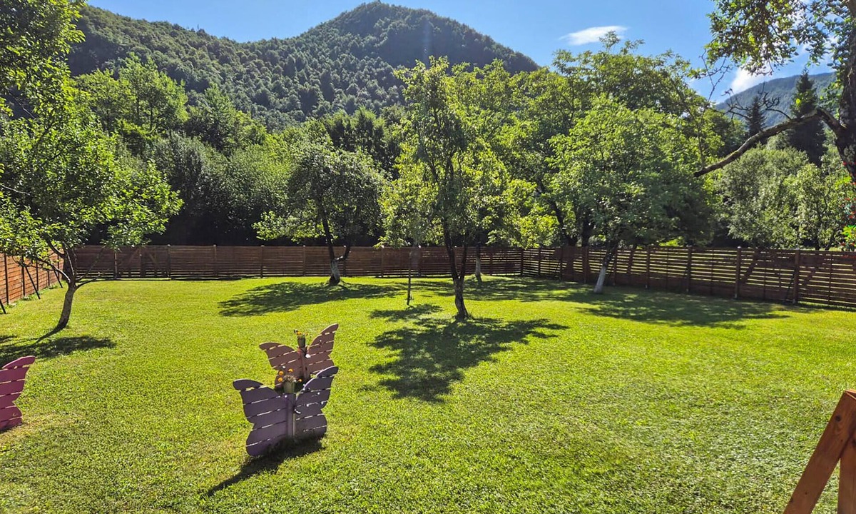 Presika House | 4 bedroom amazing home in Guce Selo