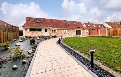 Ledinghem House | 4 Bedroom Amazing Home In Ledinghem