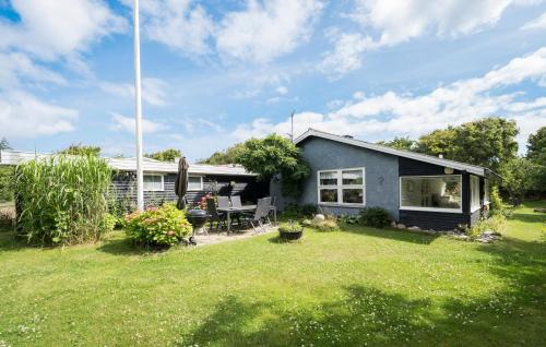 Martofte House | 4 Bedroom Amazing Home In Martofte