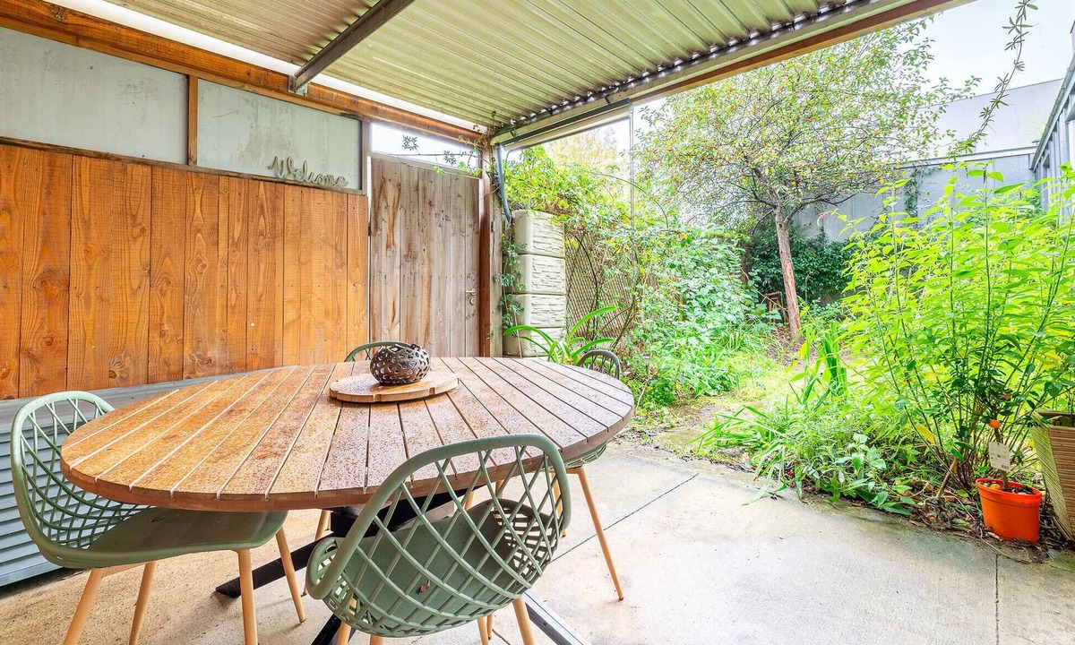 Quartier Doulon-Bottiere House | 4 bedroom amazing home in Nantes