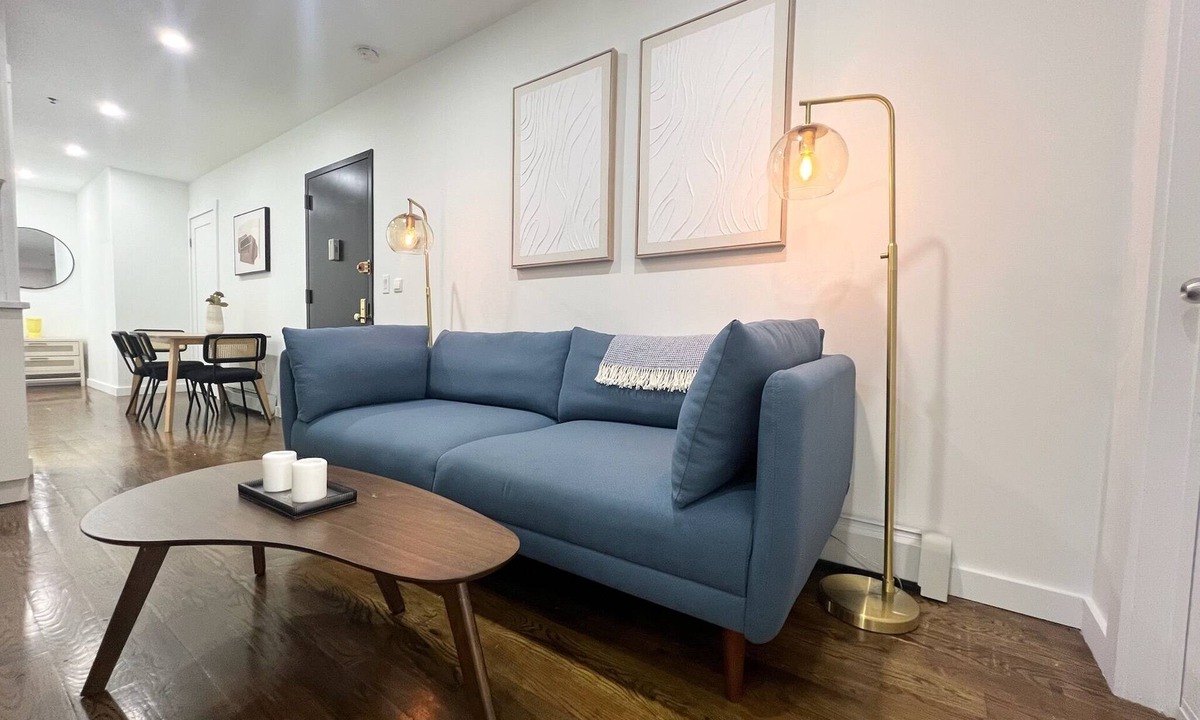 Bowery House | 4-bedroom apartment in the lower east side