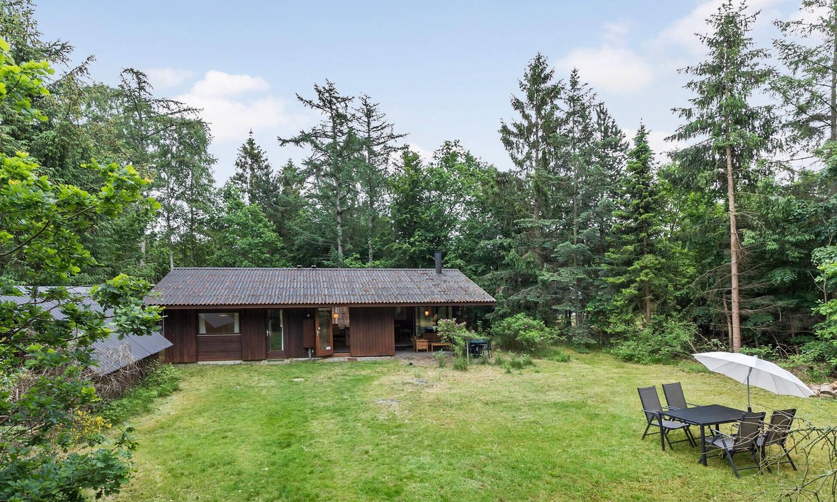 Ramlose House | 4 bedroom awesome home in Frederiksværk