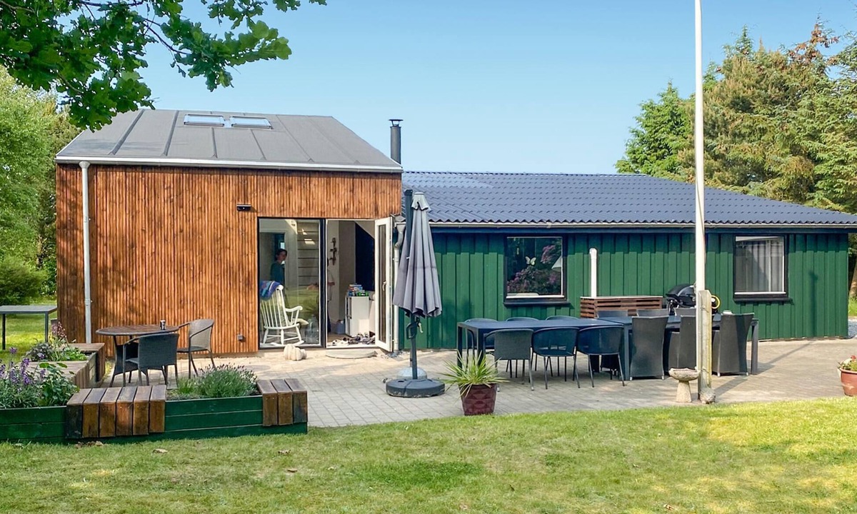 Storvorde House | 4 bedroom awesome home in Storvorde