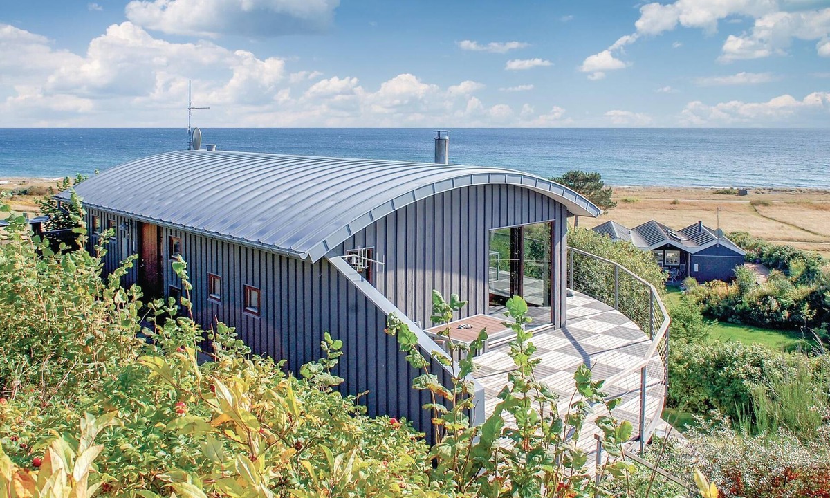 Ebeltoft House | 4 bedroom awesome home in Ebeltoft