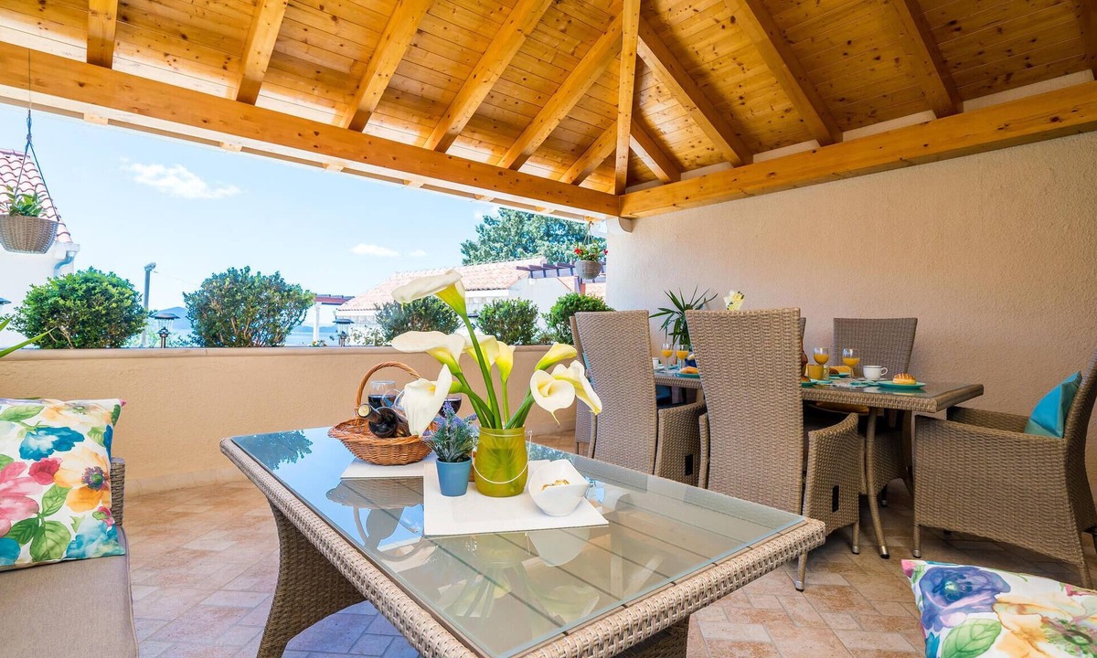 Banici House | 4 bedroom awesome home in Banici