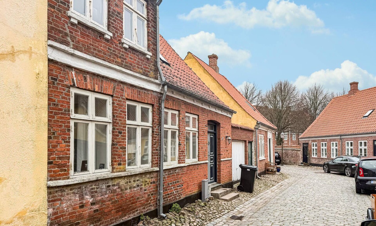 Ribe House | 4 bedroom awesome home in Ribe